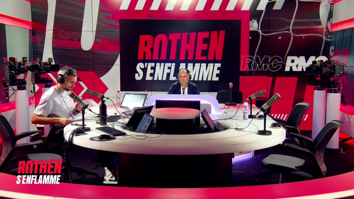 🗨️🕊️ Jérôme Alonzo : "Il n'y a qu'en France où, un coach qui est sur un banc au mois de mai et décède durant l'été, n'a pas le droit à une minute de silence officielle à la J1. C'est l'hallucinant. Heureusement que beaucoup de clubs ont eu l'élégance d'avoir un geste, une pensée"