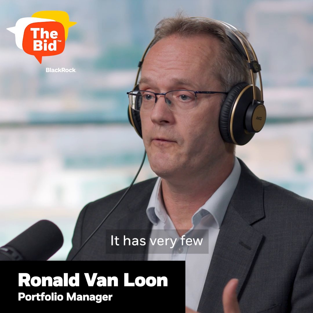 What can the summer of sports teach us about investing? On the latest episode of The Bid #podcast, host Oscar Pulido speaks with Ronald Van Loon, Portfolio Manager in BlackRock’s Global Fixed Income Group, about what tennis, football and basketball can teach us about skill, probability and decision-making. From understanding small statistical edges to knowing when the biggest moments matter, they explore how lessons from elite sports can offer a different way to think about investing. Listen: