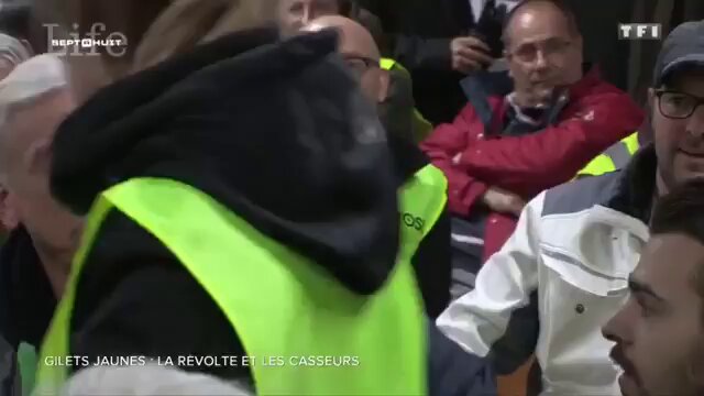 Les mots de Raymond résonnent encore plus fort aujourd'hui.
