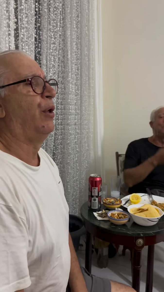 Ortam çok iyi be