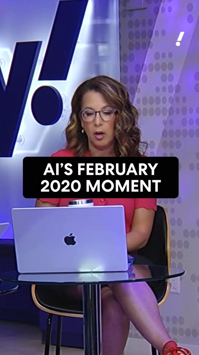 AI is where COVID-19 was in February 2020, according to Bridgewater's CIO. From resignations to op-eds, AI safety advocates and scientists are ringing alarm bells.