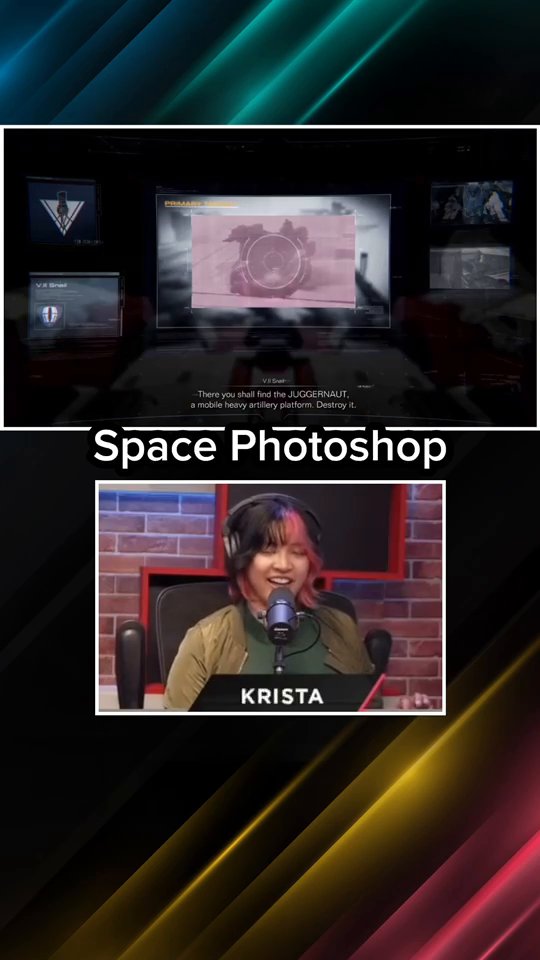 On Rubicon, (space) graphic design is our passion. #ARMOREDCORE