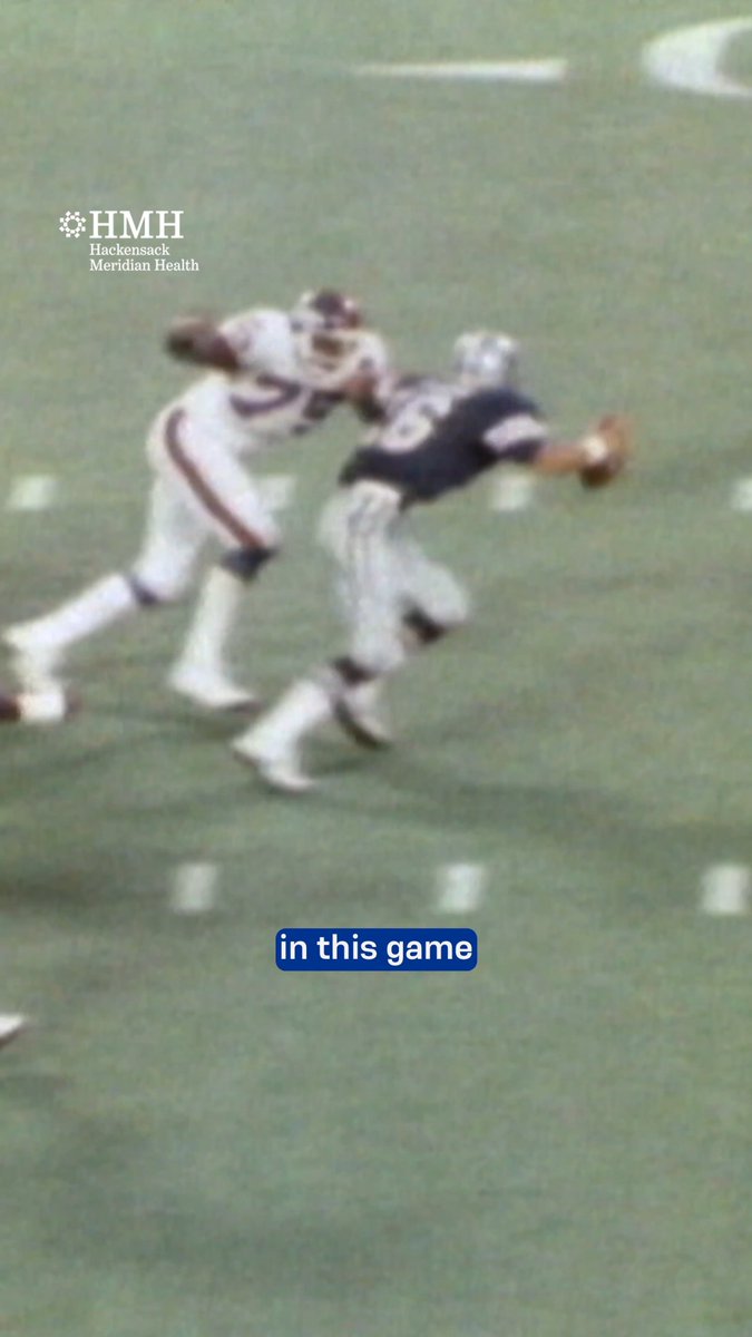 They sacked the Cowboys SIX times 😤