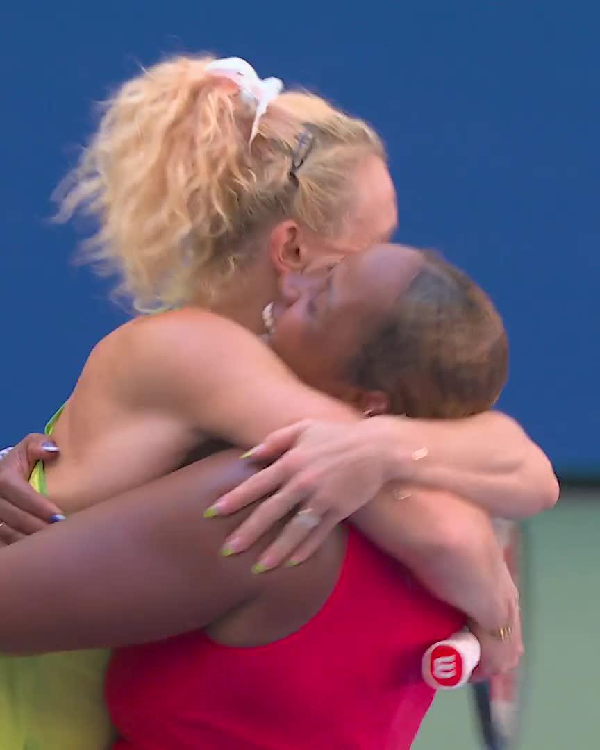 That “we did it” feeling 😍