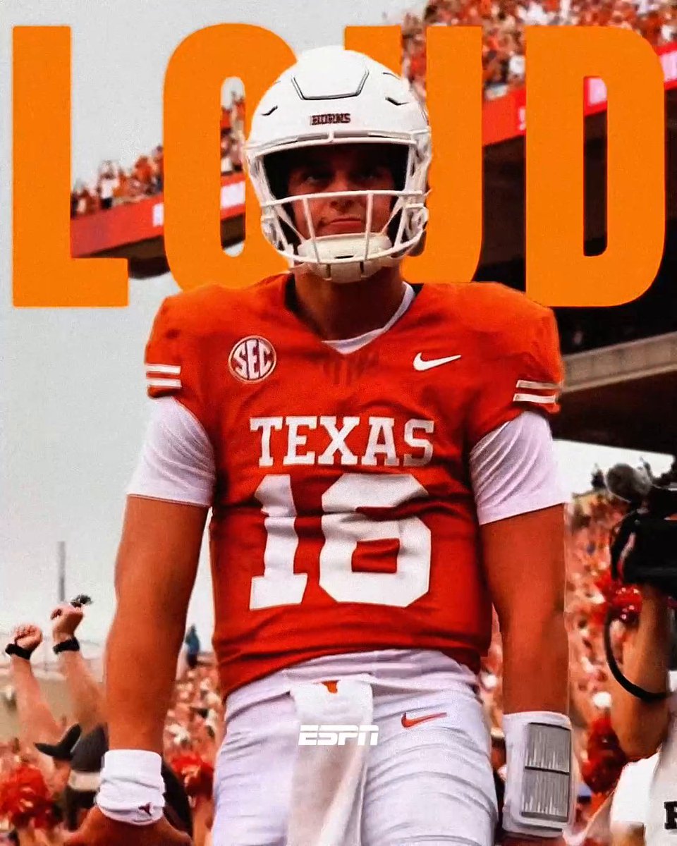 Two of the best teams in the country. Two of the best QBs in the country. Nothing else needs to be said 😤