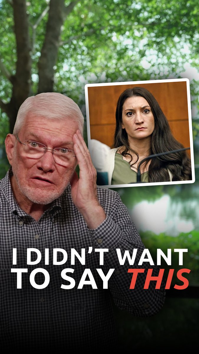 Here’s what people need to realize about the Lindsay Clancy trial. Today, I share my honest reaction to the situation and break down what the Bible actually says about justice, mercy, and mental illness in a case like this.