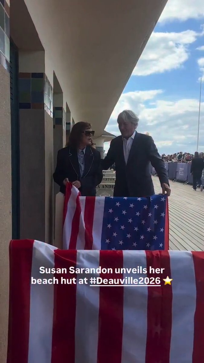 Someone kindly remind me: at what point of being "blacklisted" do you get your name on a beach hut?