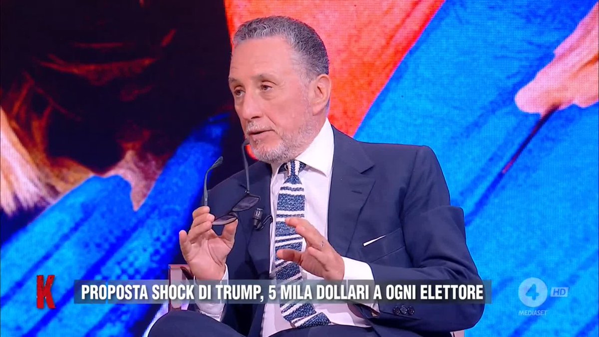 Antonio Polito a #Realpolitik: "Tutto si può dire sul Governo Meloni tranne che hanno sperperato il denaro pubblico"