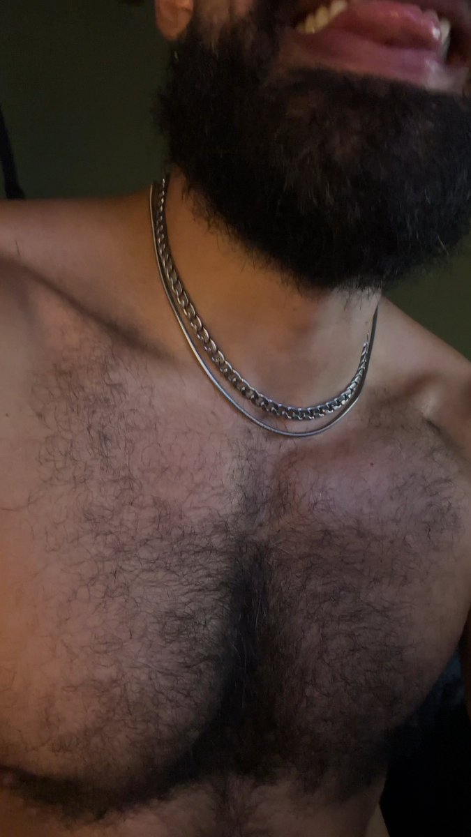 Que rico un masajito 🤤