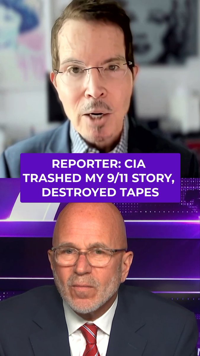 "I met with that source 20 miles off the coast of Florida in a ship..." Gerald Posner revisits the extraordinary post-9/11 interrogation story he reported: