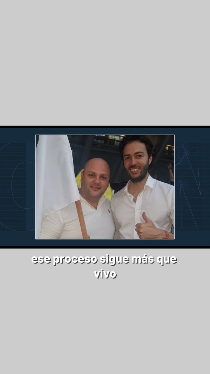 🚨La Fiscalía imputó a Miguel Andrés Quintero Calle, hermano del exalcalde Daniel Quintero, por su presunta participación en un esquema de direccionamiento de contratos del Área Metropolitana. Según el ente acusador, habría recibido cerca de $1.600 millones durante 2023. Un juez deberá definir si impone medida de aseguramiento.
