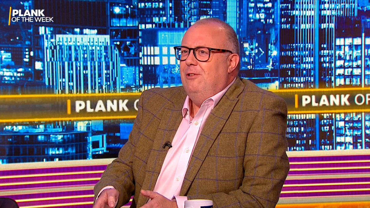 Green Party deputy leader Mothin Ali owns two properties, despite his plan to abolish landlords. Duncan Barkes: "He might not make a profit, but they're paying off his mortgage!" Plank Of The Week: Ash Samara Gill Ellie Hodges Duncan Barkes