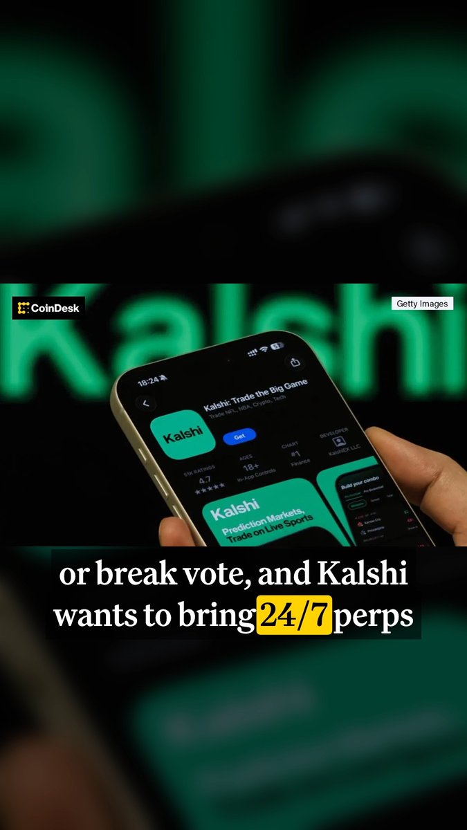 A new CLARITY Act draft lands ahead of a key Senate vote, Kalshi looks to bring 24/7 perpetual futures to stocks like Tesla and Nvidia, and Ripple brings AI agents to corporate treasury management. Jenn Sanasie has what you need to know.