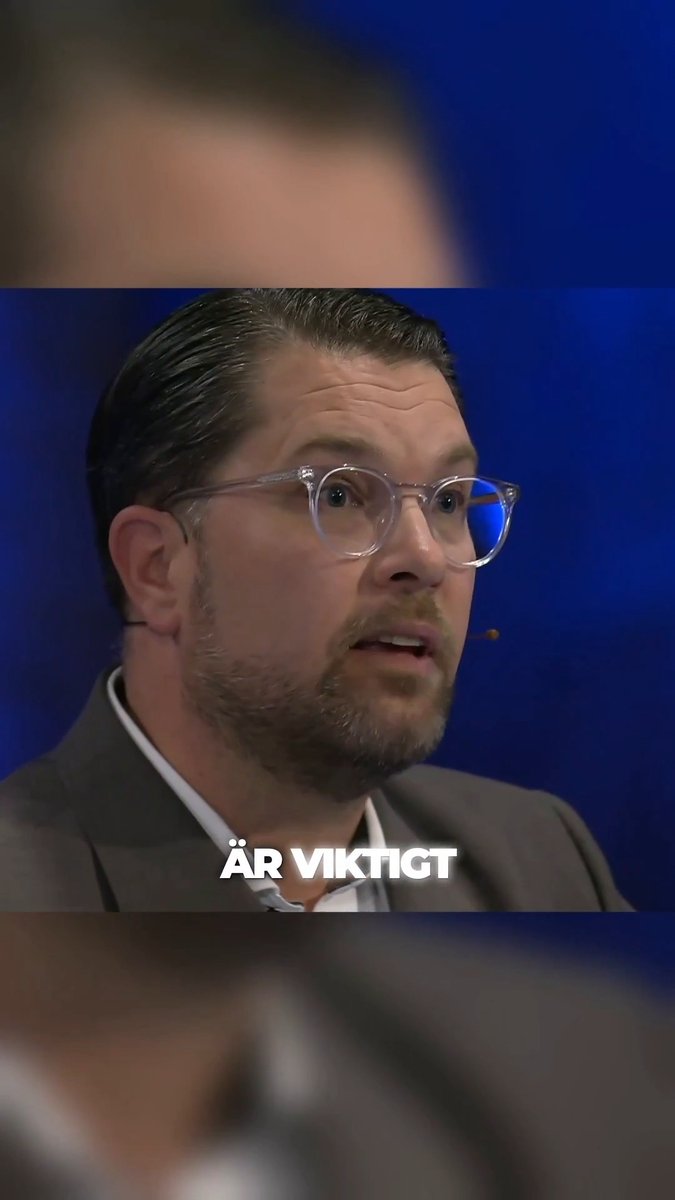Muslimska väljare ska inte avgöra svenska val.