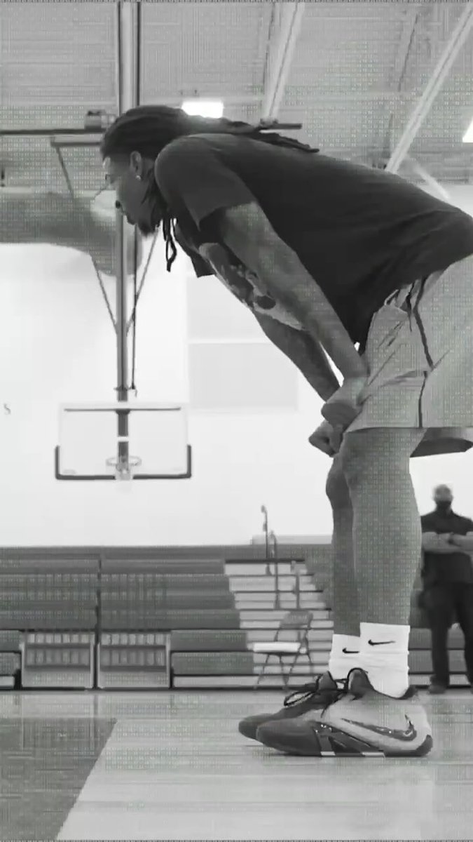 Ja Morant Nike Commercial for his Ja 4’s shoes using “Hiding Pounds” leak by NBA YoungBoy 😂🔥