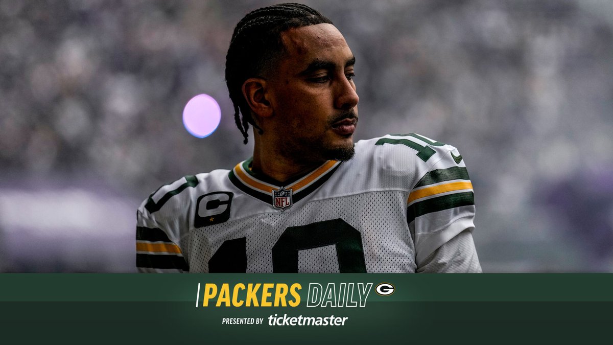 Division opponent in Week 1. What more could you ask for?