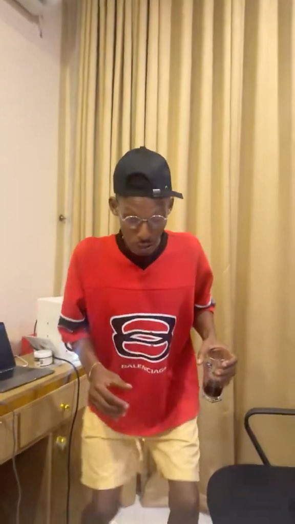 🚨ODUMODUBLVCK NEW SNIPPET Hows it sounding ??