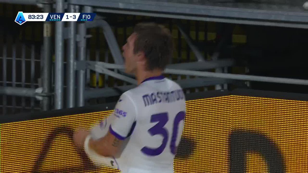 🤯🇦🇷 HAT-TRICK DE FRANCO MASTANTUONO.