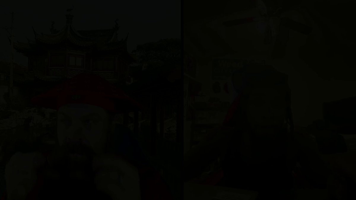 I’m notta Japanese Niggah