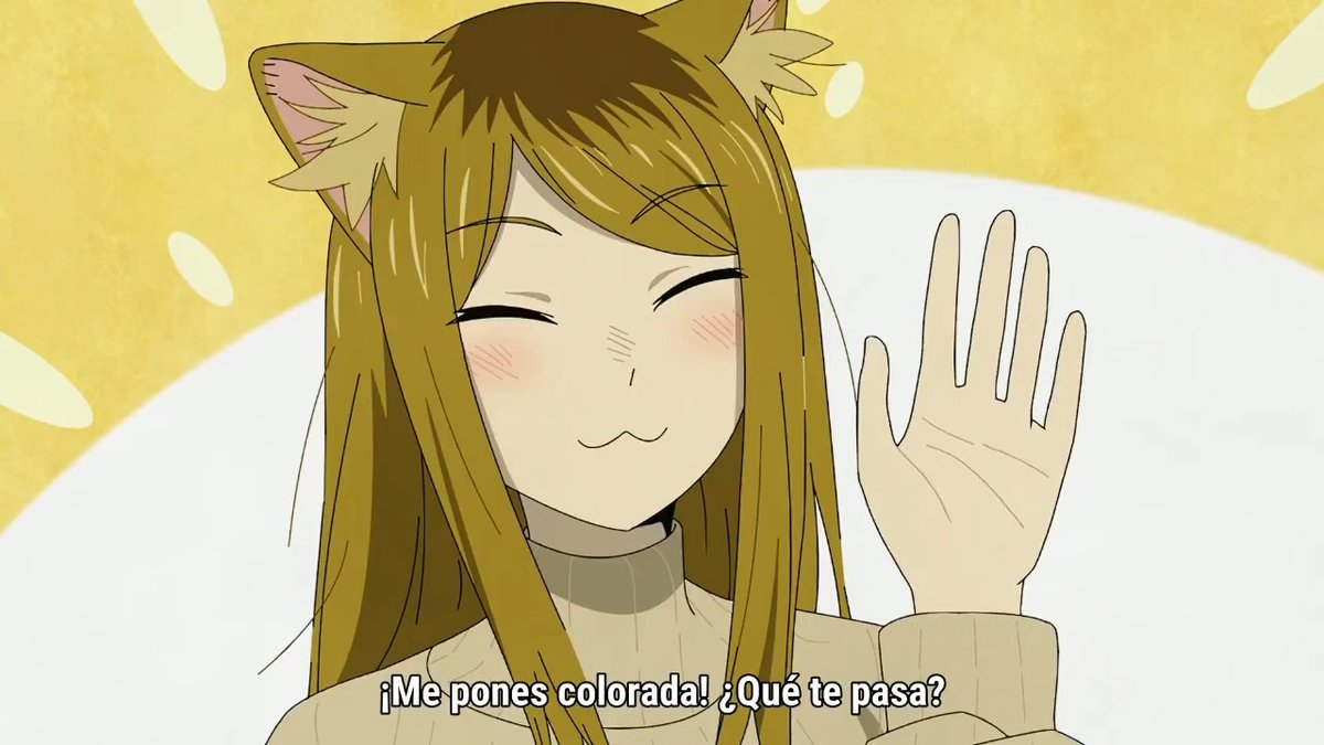 Por qué juegan así con los sentimientos de Kansai Neko? 🥲