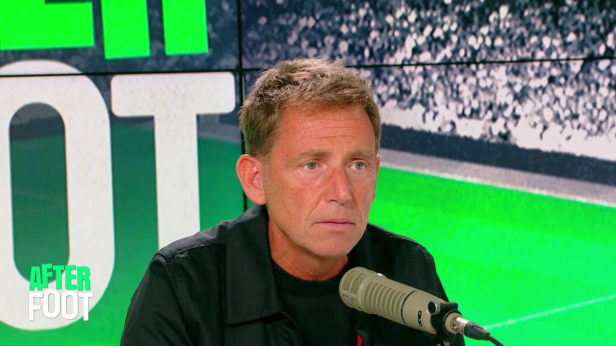 L’OM MONTRE UN BON VISAGE. L’OM A MONTRÉ DES CHOSES. MAIS L’OM PERD ! ❌ Et c’est ça qui est très inquiétant pour Daniel Riolo ce soir… 👇