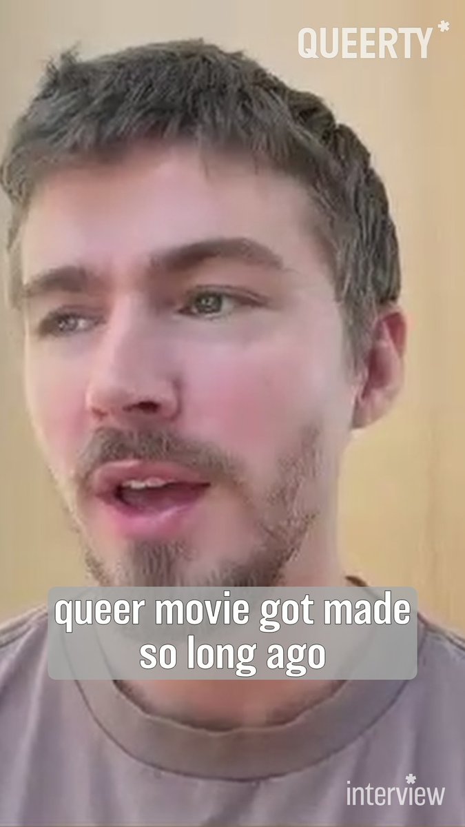 Miles Heizer &amp; Michaeul Urie reflect on the legacy of 2005’s ‘WTC View,’ a film that took an honest look at post-9/11 life through the lens of one gay New Yorker.