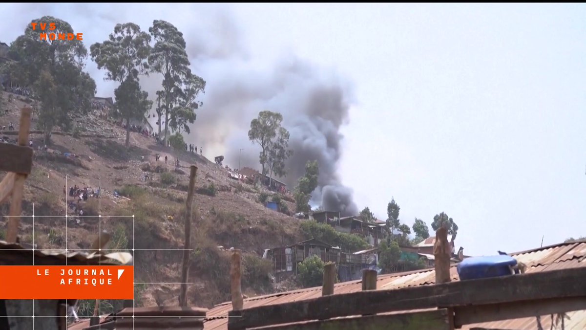 RDC : l'incendie dans deux écoles à Bukavu et la bousculade qui s'en est suivie, provoquant la mort d'au moins 24 élèves, suscitent une vague d'émotion dans tous le pays. Kinshasa assure mobiliser ses services. L'AFC-M23 qui contrôle la ville, a décrété trois journées de deuil.