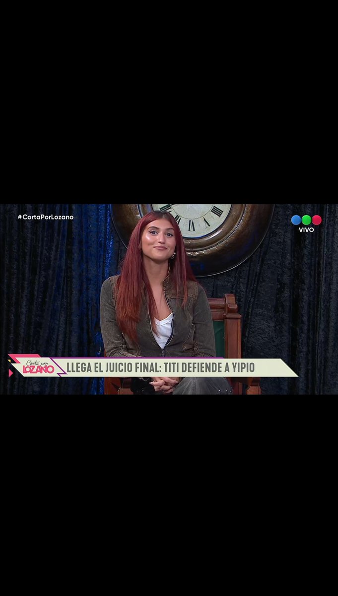 Titi defiende a YIPIO AL 9009 en el estrado de Corta por Lozano