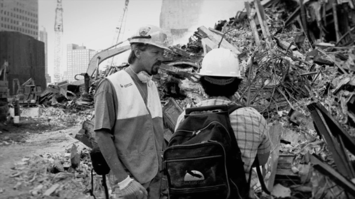 Our BGEA Rapid Response Team chaplain ministry was born out of the 9/11 tragedy and the great needs we saw there. Watch…