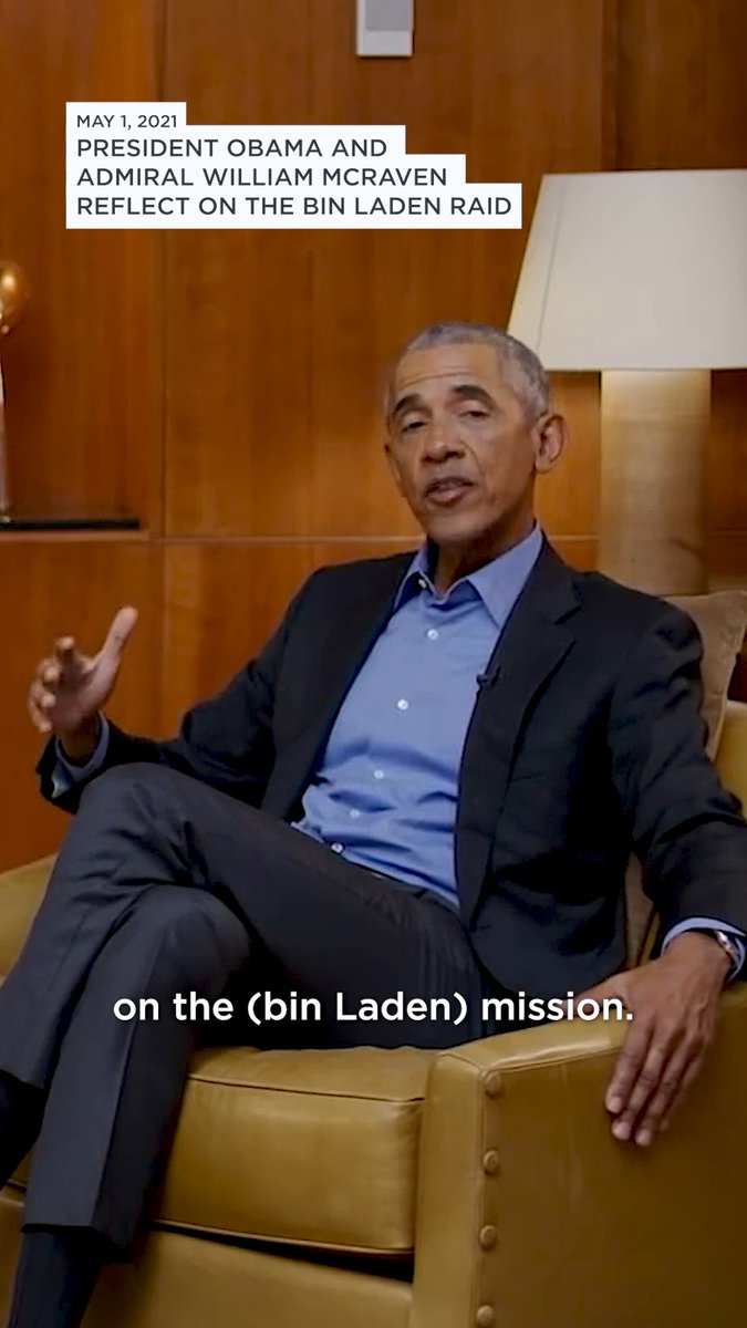 Today we reflect on loss, courage, and resilience. One way he Obama Presidential Center shares this story is a framed American flag that was carried by SEAL Team Six and Army pilots during Operation Neptune’s Spear, which killed Osama bin Laden in Pakistan in 2011.