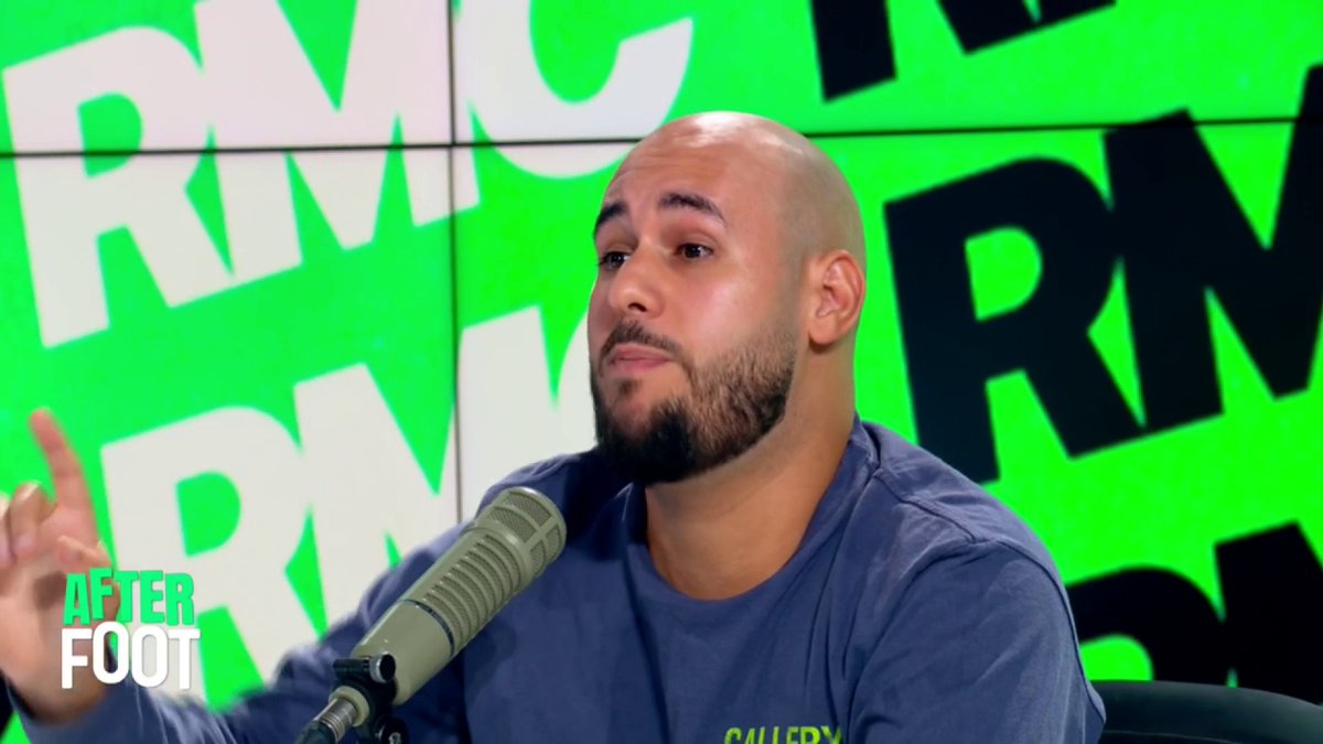 🗣️ Walid Acherchour après la défaite de l'OM à Rennes : "Ambition européenne ou non, on n'en a rien à cirer aujourd'hui. La saison est très longue, il faut commencer par gagner des matches."