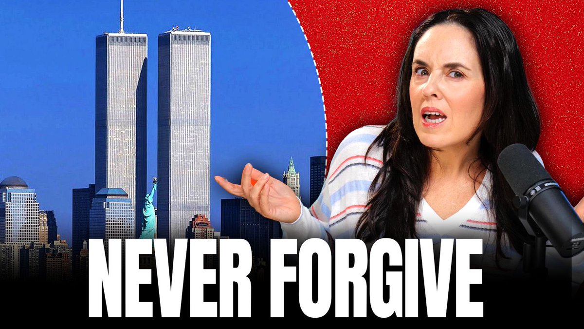 Never forget who did this to us. Never forget those murdered. Never forgive. Also: -the kids aren’t alright & it’s our fault -how hard we partied and bought stuff so the terrorists didn’t win -why kids born into the meme wars are demented Dumpster Fire