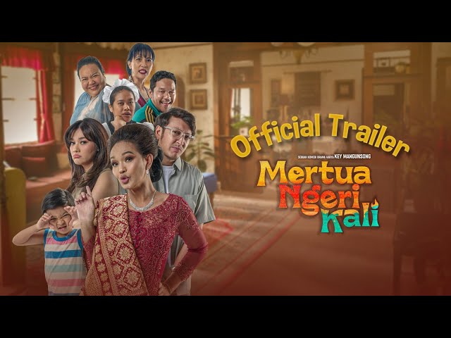 Mertua Ngeri Kali (2025) Ketik di Google: #INDOXL
