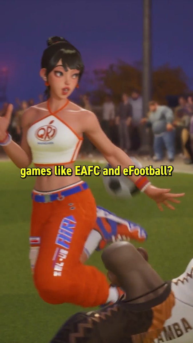 At PAX West, we stopped by the JOYCITY booth to talk to the developer about their upcoming game, FreeStyle Football 2. Here’s what they had to say. Presented by Freestyle Football 2