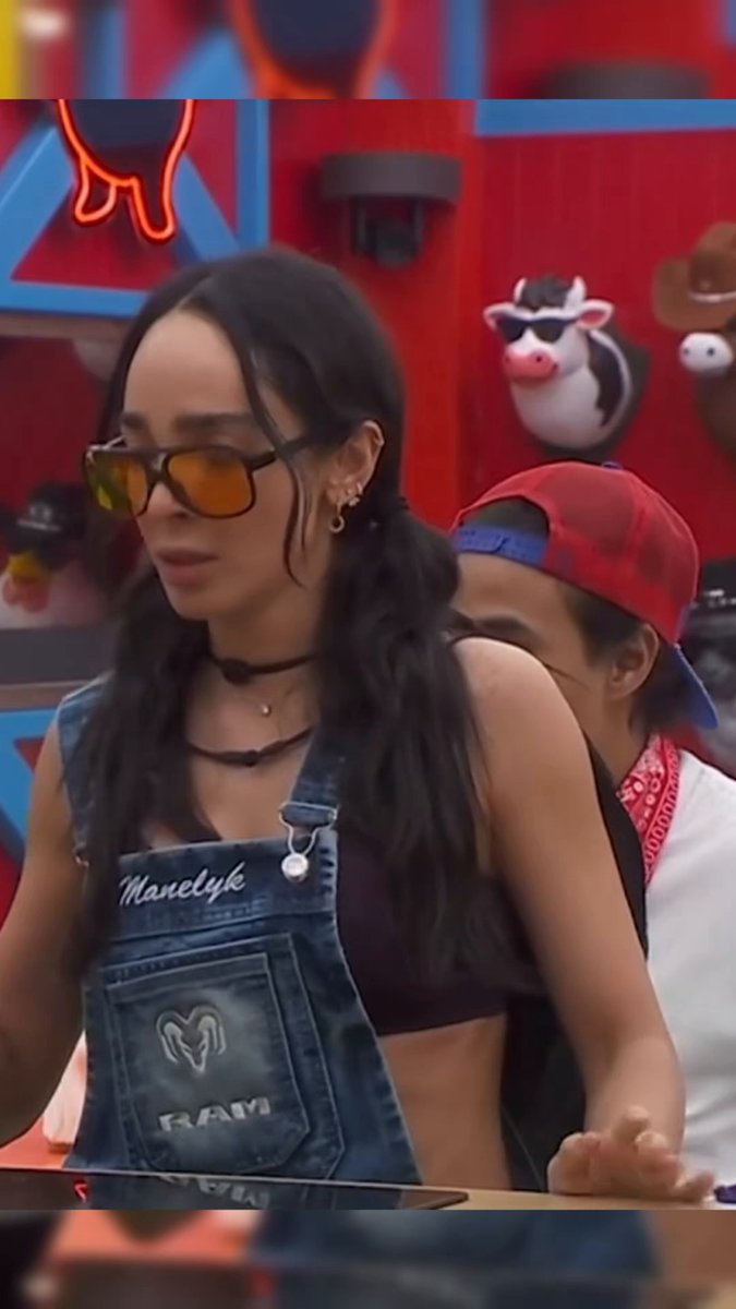 Contenido de calidad para los amantes de una buena batalla de aura. Para próximos encuentros, ya saben dónde sintonizar. 24/7 en Disney+.