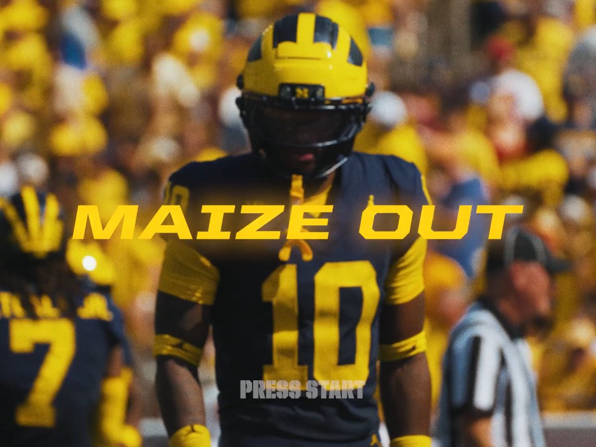 Maize Out: Loading 🟨🟨🟨🟨⬜️