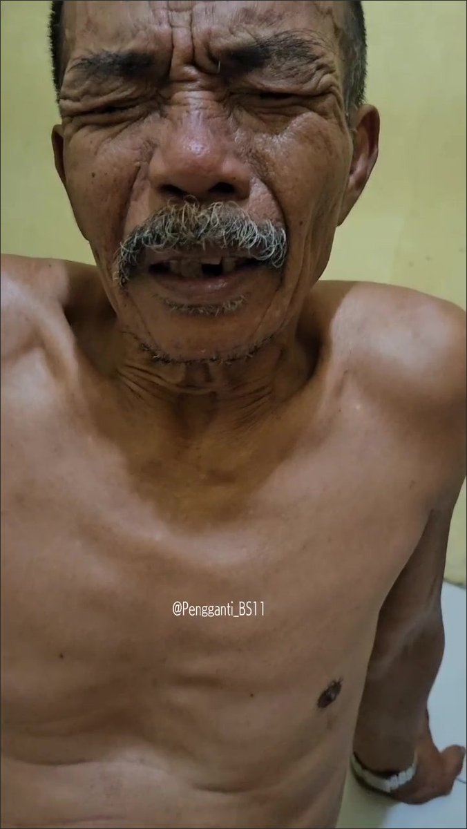kintilnya gede panjang
