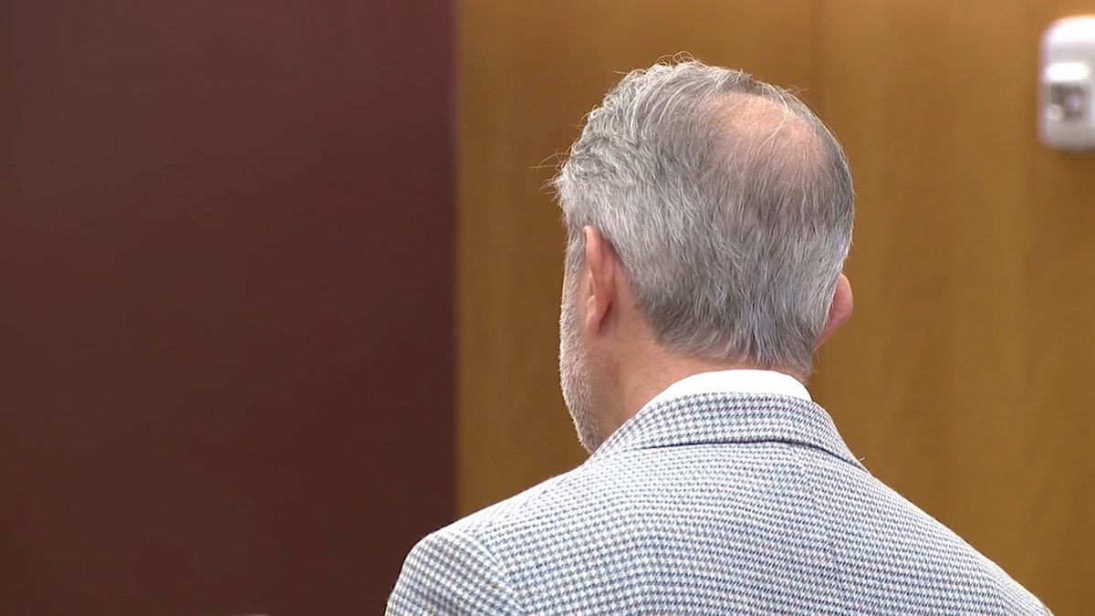 🚨 Kroy Biermann Jr. granted bond after bombshell court revelations, can't contact younger siblings. 🎥: Fox 5 WAGA TV