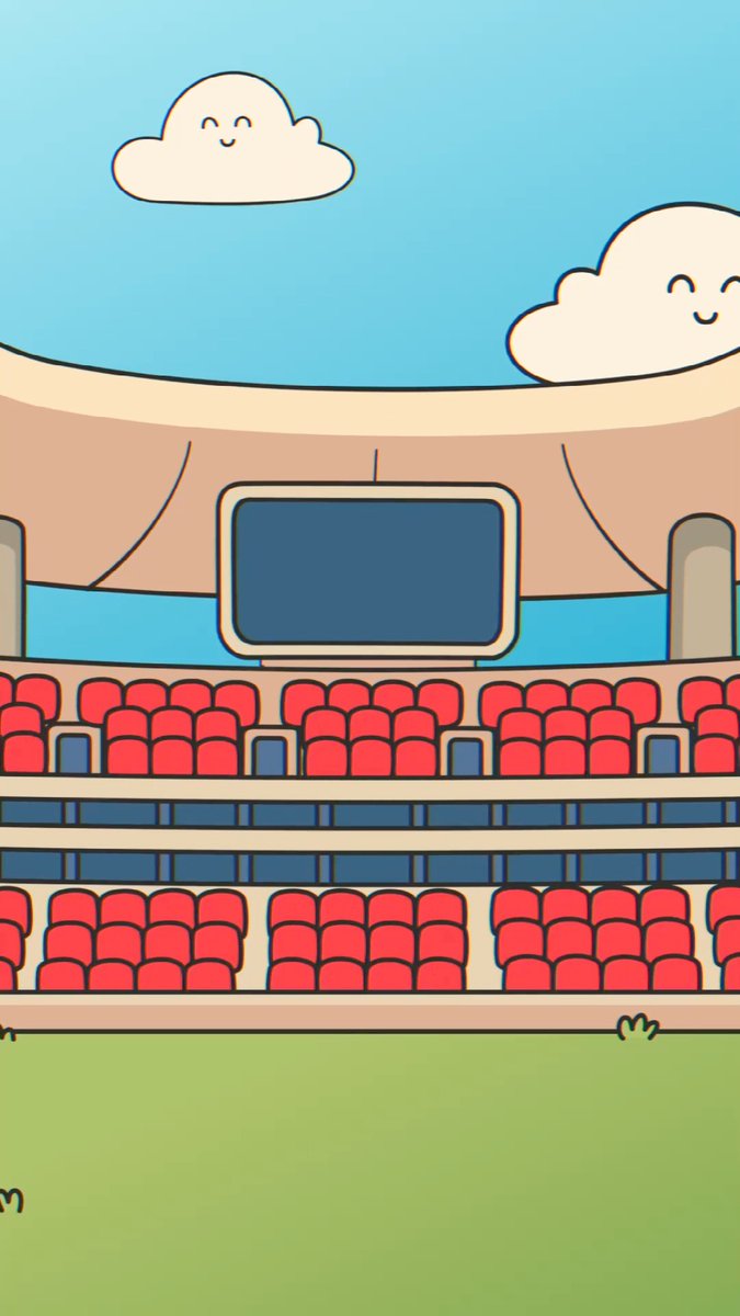 ¡Este domingo llega temprano al Estadio AKRON y toma asiento antes del protocolo! 🗣️ 🔴⚪️ EL MOSAICO LO HACEMOS TODOS ⚪️🔴