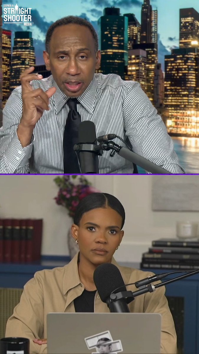 Left or right...Candace Owens says it doesn't even matter anymore! Watch our full episode on YouTube now!