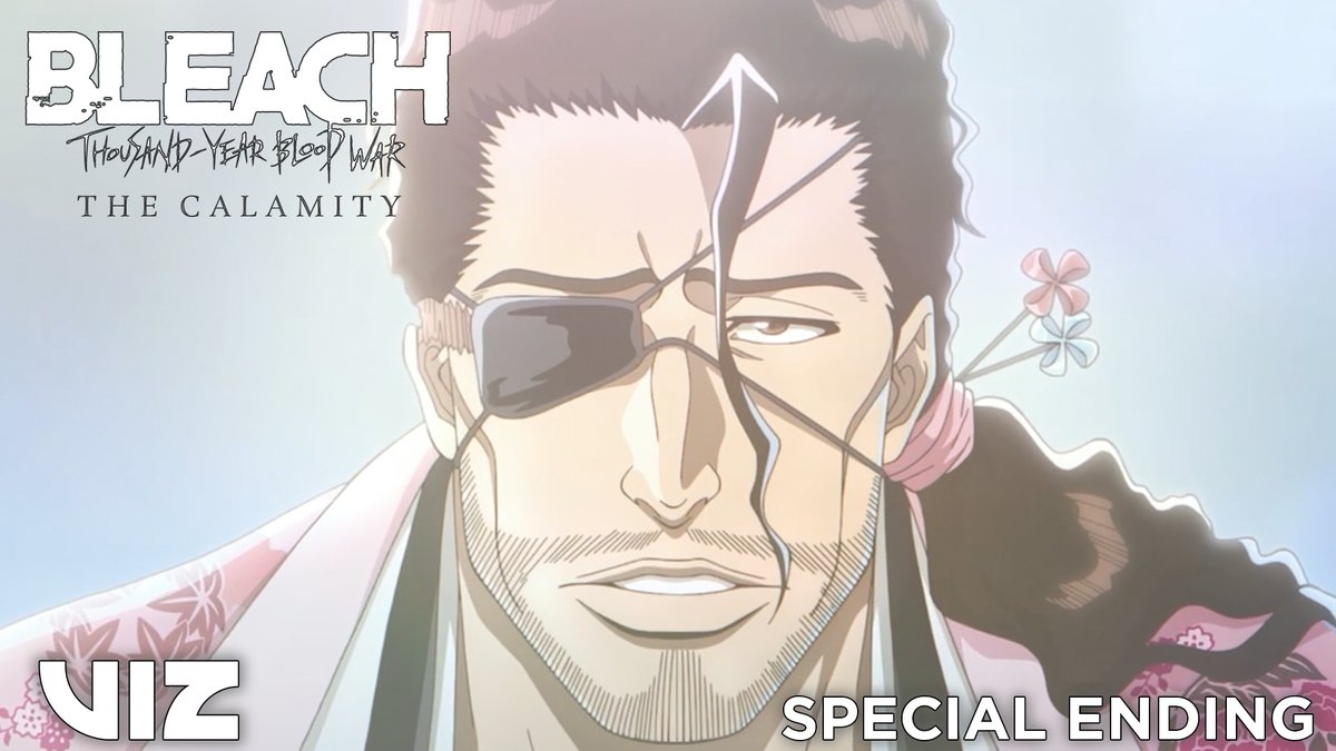 Ahead of the new episode tomorrow, what'd you think about Episode 47's special ending? Let us know in the comments! 🙏 Watch BLEACH: Thousand-Year Blood War - The Calamity now on Hulu on @disneyplus ⚔️