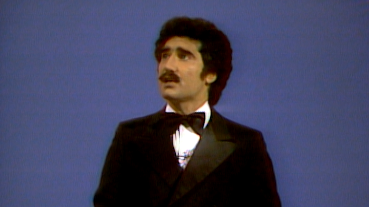Legends. All of ’em legends. Check out all 6 (!!!) seasons of SCTV, now on Netflix