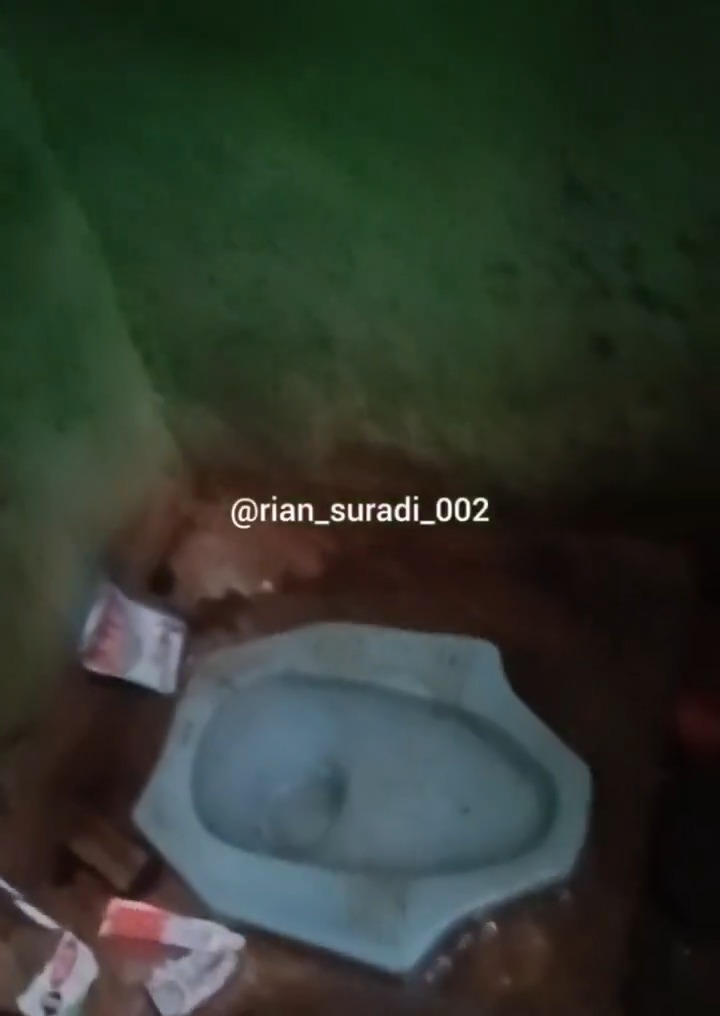 isp di toliet