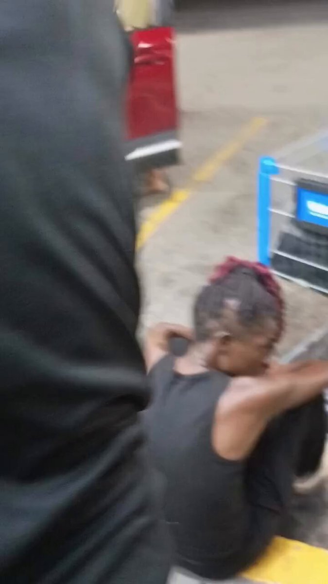 Damn gang!!! how you let this old man take charge of you like that 😭😭