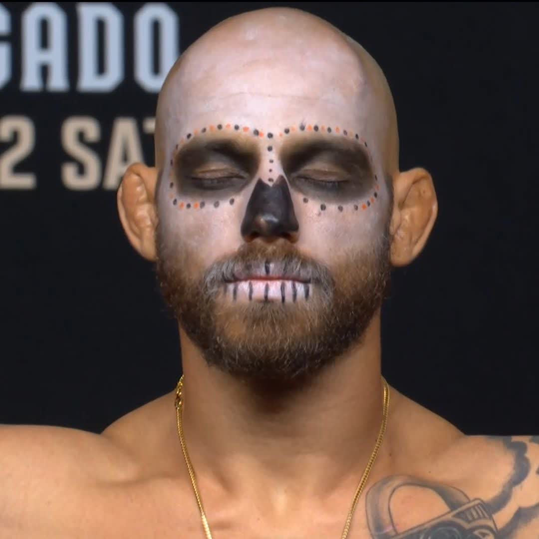 💢 PELEA ESTELAR 💢 Jean Silva 🆚 José Delgado #NocheUFC ESTELARES 5pm ET 🇺🇸 / 3pm 🇲🇽 / 6pm 🇦🇷 / 11pm 🇪🇸 PRELIMS 2pm ET 🇺🇸 / 12pm 🇲🇽 / 3pm 🇦🇷 / 8pm 🇪🇸