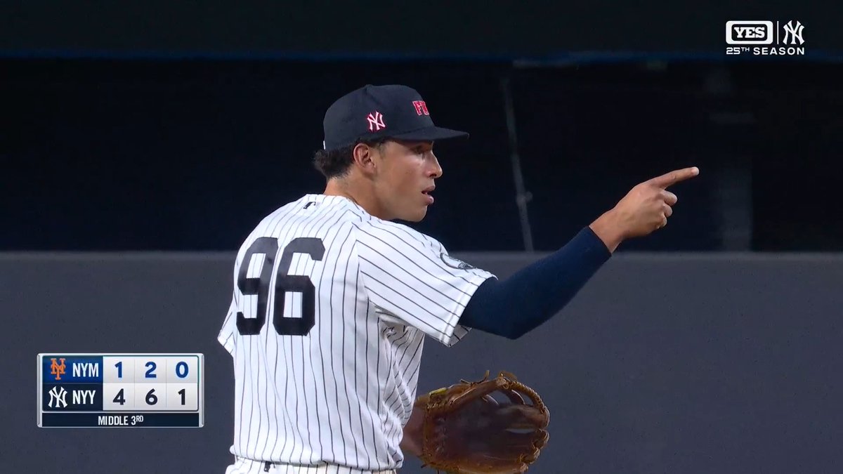 George Lombard Jr. takes away a hit with a beautiful diving stop!