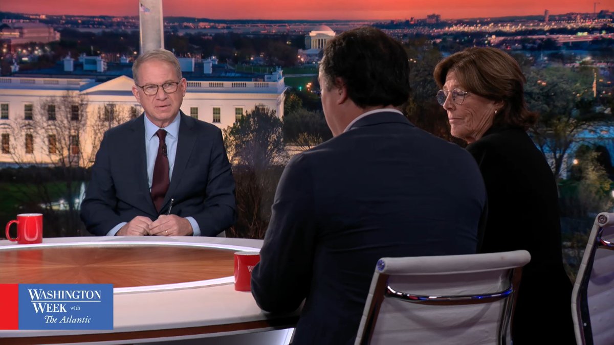 Osama bin Laden thought 9/11 would lead to the U.S. leaving the Middle East, says Graeme Wood. "It didn't work out that way," he says. "I believe over the last 25 years there's been a pretty continuous American presence. It's gotten larger, not smaller."