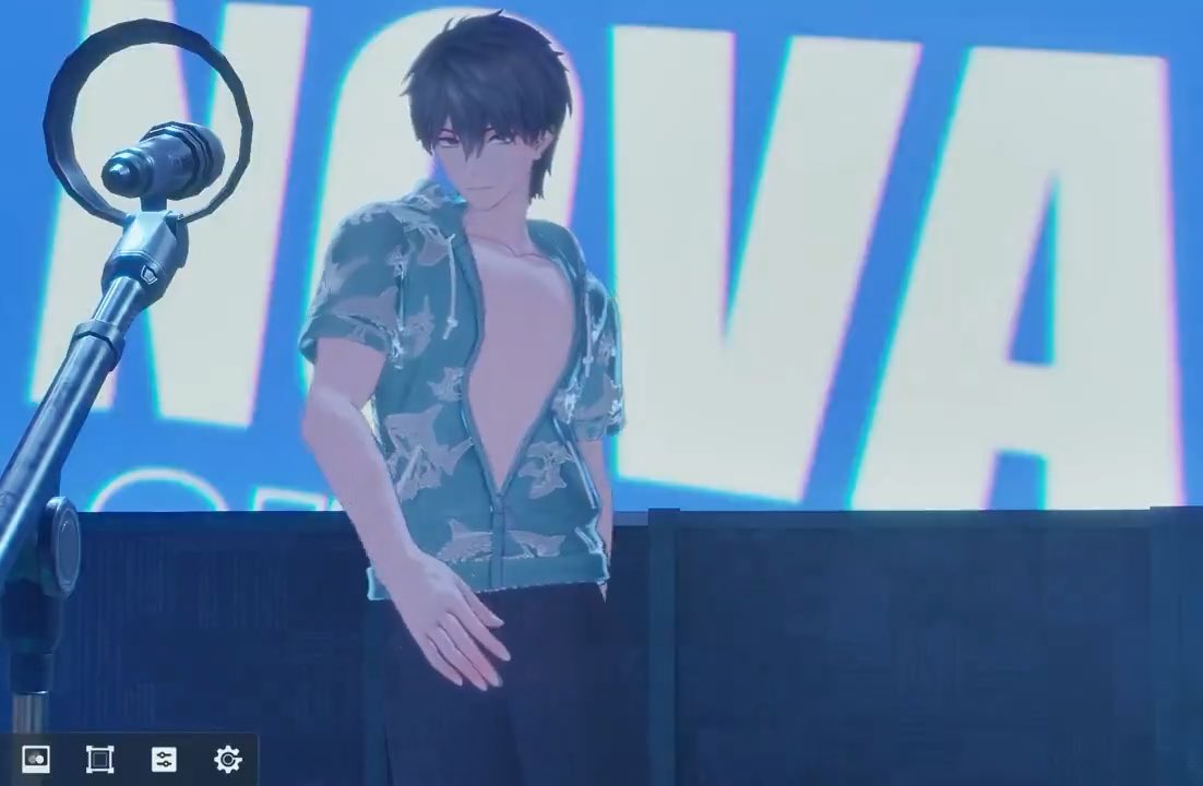Chenxiu is showing his moves Via Hagie512 #Ananta