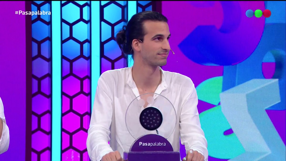 🎶 Momento de pura magia con la pista musical ✨ Mira ahora #Pasapalabra ESPECIAL Margarita 🌼