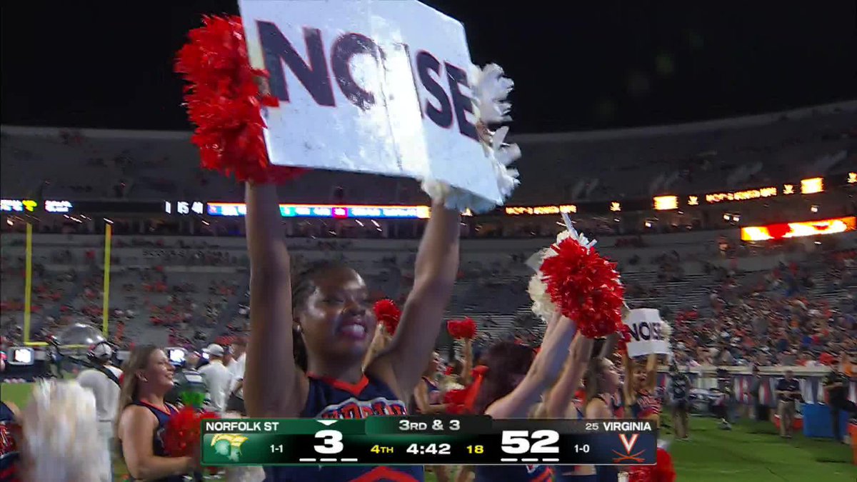 💼 IT'S A PICK-6 FOR @Rowejustin! 📺 ACCNX